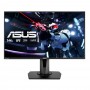 ASUS VG279Q monitor de ecrã 68,6 cm (27") 1920 x 1080 pixels Full HD LCD Preto