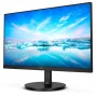 Philips V Line 241V8LAB 00 LED display 60,5 cm (23.8") 1920 x 1080 pixels Full HD LCD Preto