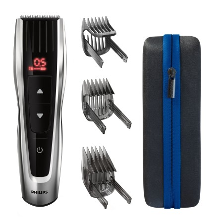 Philips HAIRCLIPPER Series 9000 HC9420 15 Regolacapelli