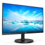 Philips V Line 242V8LA 00 LED display 60,5 cm (23.8") 1920 x 1080 pixels Full HD Preto