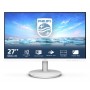 Philips V Line 271V8AW 00 monitor de ecrã 68,6 cm (27") 1920 x 1080 pixels Full HD LCD Branco