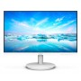 Philips V Line 271V8AW 00 monitor de ecrã 68,6 cm (27") 1920 x 1080 pixels Full HD LCD Branco