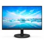 Philips V Line 271V8L 00 LED display 68,6 cm (27") 1920 x 1080 pixels Full HD Preto