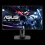 ASUS VG279Q monitor de ecrã 68,6 cm (27") 1920 x 1080 pixels Full HD LCD Preto