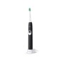 Philips 4300 series HX6800 63 spazzolino elettrico Adulto Spazzolino elettrico sonico Nero