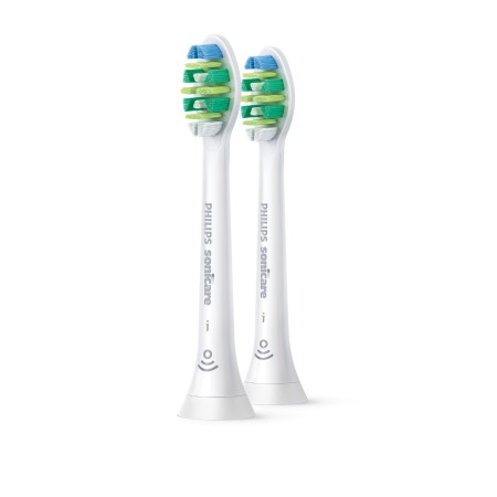 Philips i InterCare HX9002 Cabeças normais para escova de dentes sónica