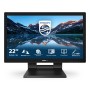 Philips Monitor LCD con SmoothTouch 222B9T 00