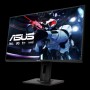 ASUS VG279Q monitor de ecrã 68,6 cm (27") 1920 x 1080 pixels Full HD LCD Preto