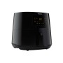 Philips 3000 series XL HD9270 90 Airfryer, 6.2L, Friggitrice 14-in-1, App per ricette