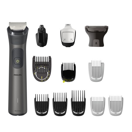 Philips Multigroom Series 7000 rasoio rifinitore all-in-one 13 in 1 per viso, testa e corpo MG7920 15