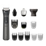 Philips Multigroom Series 7000 rasoio rifinitore all-in-one 13 in 1 per viso, testa e corpo MG7920 15