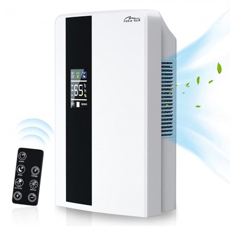 AIR-DRY PRO MT6531 dehumidifier