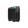 QNAP TS-410E NAS Tower Intel® Celeron® J6412 8 GB 0 TB QNAP QTS Preto