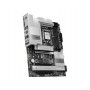 MSI PRO Z890-A WIFI motherboard Intel Z890 LGA 1851 (Socket V1) ATX