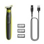 Philips Norelco OneBlade OneBlade 360 QP2724 23 Rosto