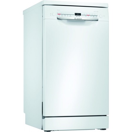 Bosch Serie 2 SPS2IKW04E dishwasher Freestanding 9 place settings F