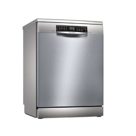 Bosch Serie 6 SMS6ECI93E dishwasher Freestanding 13 place settings D