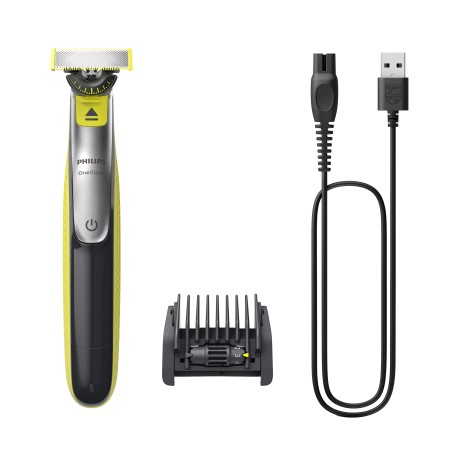 Philips OneBlade 360 QP2734 23 Rosto
