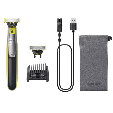 Philips OneBlade 360 QP2734 31 Face