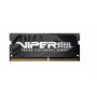 Patriot Memory Viper Steel Viper Stee memory module 8 GB 1 x 8 GB DDR4 3200 MHz