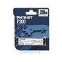 PATRIOT P300 M.2 PCI-EX4 NVME  256GB