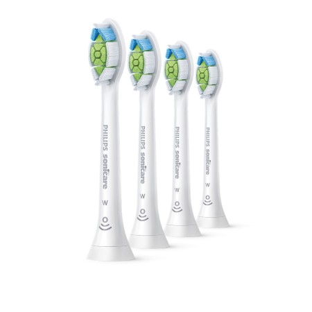 Philips Optimal White HX6064 87 Conjunto de 4 cabeças de escovas