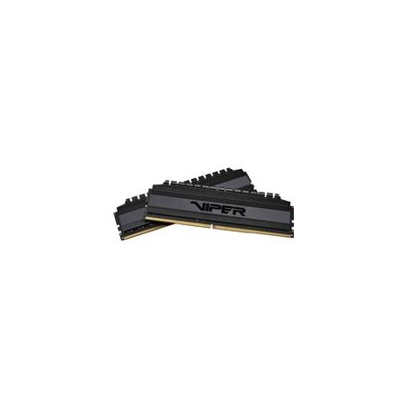 PATRIOT VIPER 4 BLACKOUT DDR4 2x16GB 3600MHz  CL18