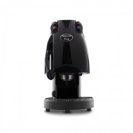 Didiesse Frog Revolution Semi-auto Espresso machine 2 L Black