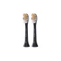 Philips 2-pack Standard sonic toothbrush heads