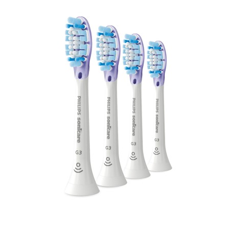 Philips Premium Gum Care HX9054 87 Conjunto de 4 cabeças de escovas
