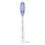 Philips Premium Gum Care HX9054 87 Conjunto de 4 cabeças de escovas