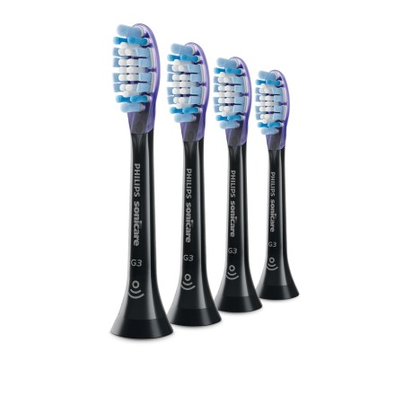 Philips Premium Gum Care HX9054 88 Conjunto de 4 cabeças de escovas