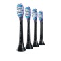 Philips Premium Gum Care HX9054 88 Conjunto de 4 cabeças de escovas