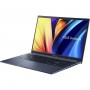 ASUS Vivobook 15 F1502ZA-WH74 Intel® Core™ i7 i7-1255U Computador portátil 39,6 cm (15.6") Full HD 16 GB DDR4-SDRAM 512 GB SSD