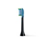 Philips Premium Plaque Defence HX9042 88 Pack de 2 cabeças de escovas