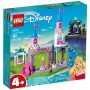 LEGO DISNEY PRINCESS 43211 AURORA'S CASTLE