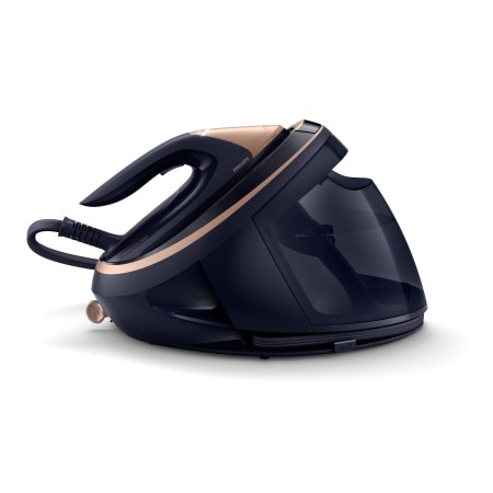 Philips PSG9050 20 ferro da stiro a caldaia 3100 W 1,8 L SteamGlide Nero
