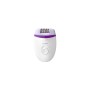 Philips Satinelle Essential Epilatore compatto, con filo, per gambe