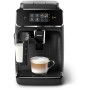 Philips 2200 series LatteGo EP2230 10 Macchina da caffè automatica, 4 bevande, cappuccinatore, 1.8 L, macine in ceramica