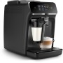 Philips 2200 series LatteGo EP2230 10 Macchina da caffè automatica, 4 bevande, cappuccinatore, 1.8 L, macine in ceramica
