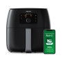 Philips Avance Collection HD9650/90 fryer Single Stand-alone 2225 W Hot air fryer Black