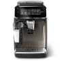 Philips Series 3300 LatteGo EP3347 90 Macchina da caffè automatica, 6 bevande, 1.8 L, cappuccinatore, macine in ceramica