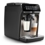 Philips Series 3300 LatteGo EP3347 90 Macchina da caffè automatica, 6 bevande, 1.8 L, cappuccinatore, macine in ceramica