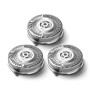 Philips SHAVER Series 5000 Testine di rasatura con lame MultiPrecision