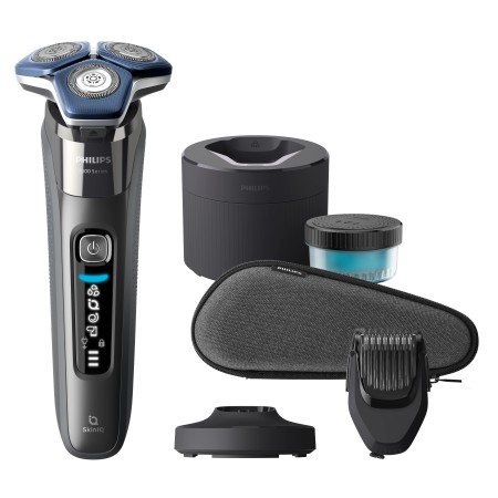 Philips SHAVER Series 7000 S7887 58 Rasoio elettrico Wet & Dry
