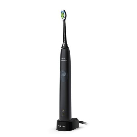 Philips Sonicare ProtectiveClean 4300 ProtectiveClean 4300 HX6800 Escova de dentes elétrica sónica
