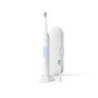 Philips Sonicare ProtectiveClean 5100 Spazzolino Elettrico Sonico Bianco, con custodia da viaggio HX6859 29