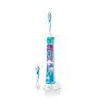 Philips Sonicare For Kids Spazzolino Elettrico Sonico Azzurro HX6322 04