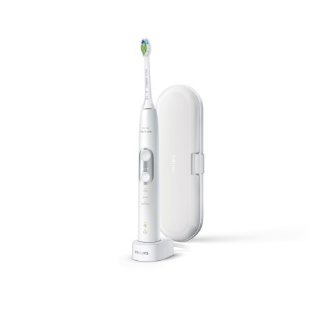 Philips Sonicare ProtectiveClean 6100 HX6877 28 Spazzolino elettrico sonico
