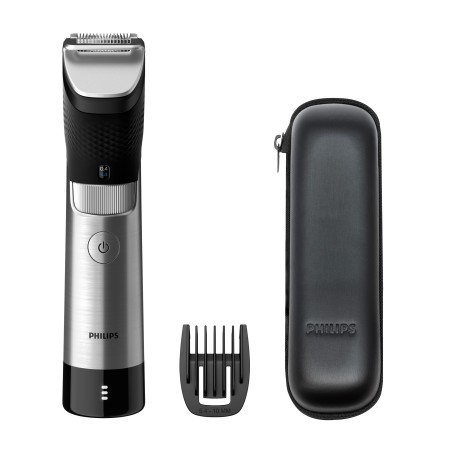 Philips Beard trimmer 9000 Prestige BT9810 15 Aparador de barba